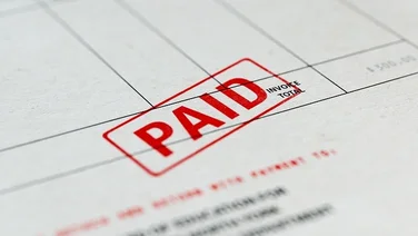What is invoice finance