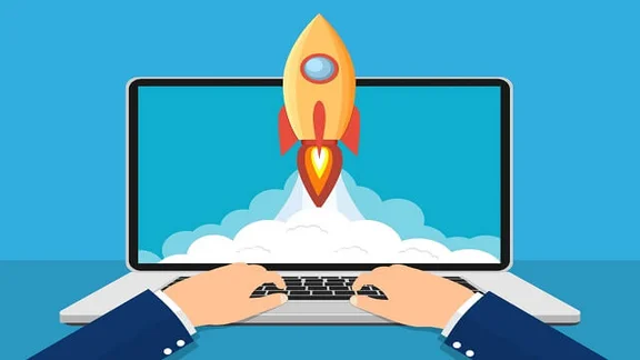 Small business website cost