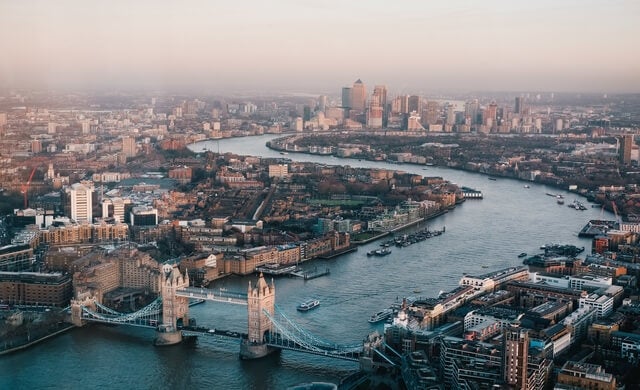 coworking space London