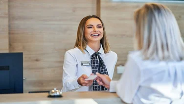 Best Hotel Phone Systems