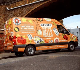 camden town brewery 