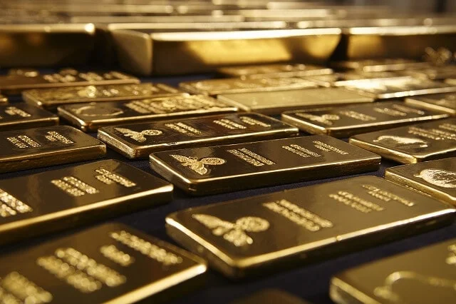 How to invest in gold