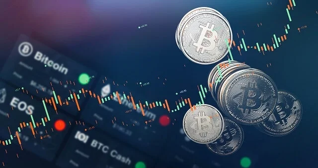 How to invest in bitcoin