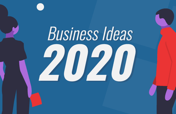 The 12 best business ideas to start in 2020 | Startups.co.uk