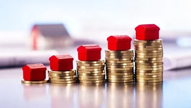 Financing property development