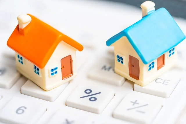 Property development tax