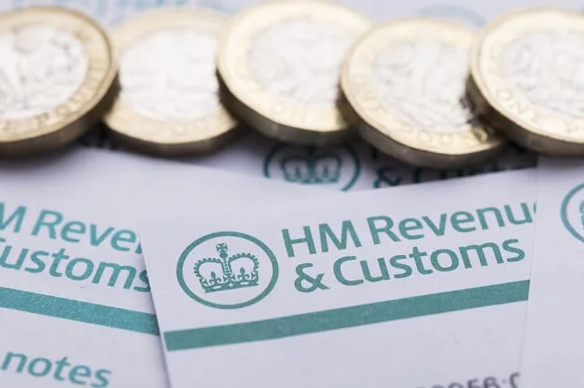 Corporation tax