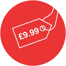 Retail marketing pricing