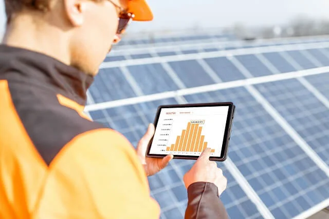 Renewable energy recruitment