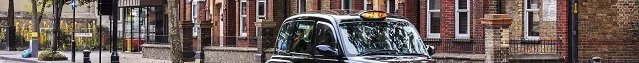 Taxi driver tax divider 2