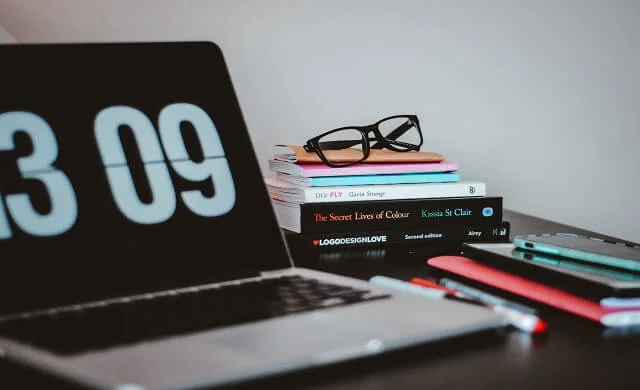 working from home tips