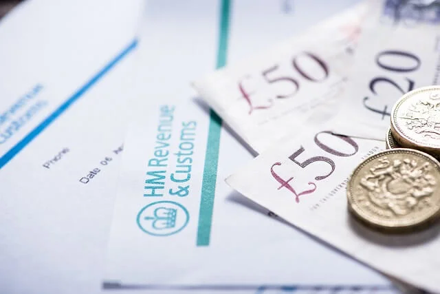 Tax (Budget 2020)