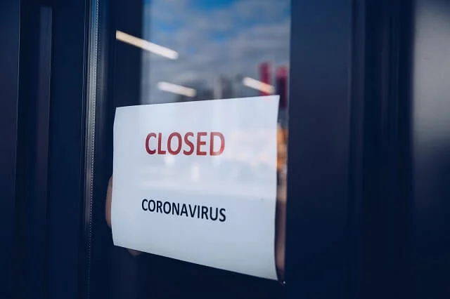 Coronavirus Job Retention Scheme