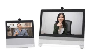 Cisco Webex DX series