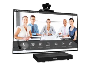 Avaya IX Room System XT5000