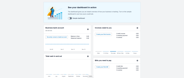 7 Best Self-Employed & Sole Trader Accounting Software