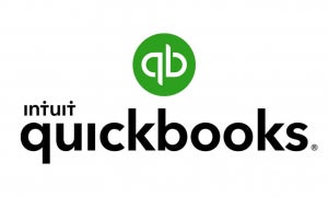 QuickBooks logo (Best Free Accounting Software)