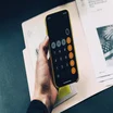Accounting reference date