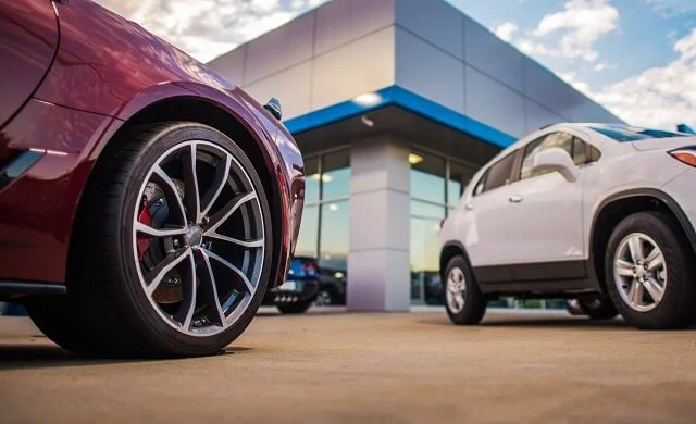 june uk new car sales