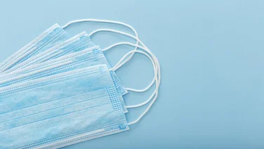 face mask startups uk