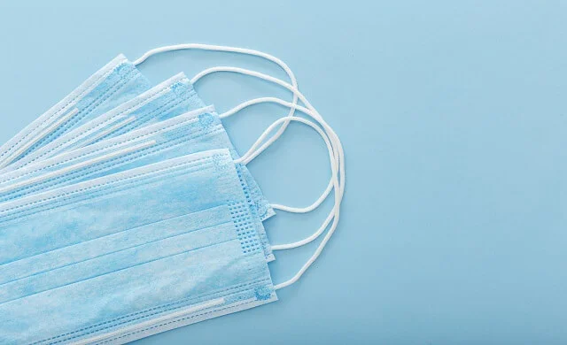 face mask startups uk