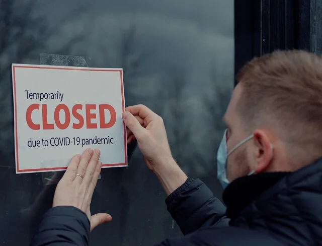 SME debt crisis