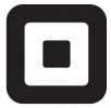 Square logo