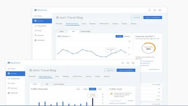 bluehost review