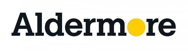 Aldermore Logo - Construction Finance