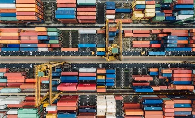 International trade deals