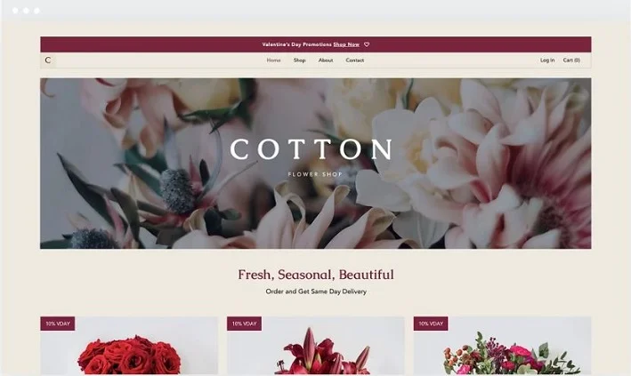 Best ecommerce platforms - Wix