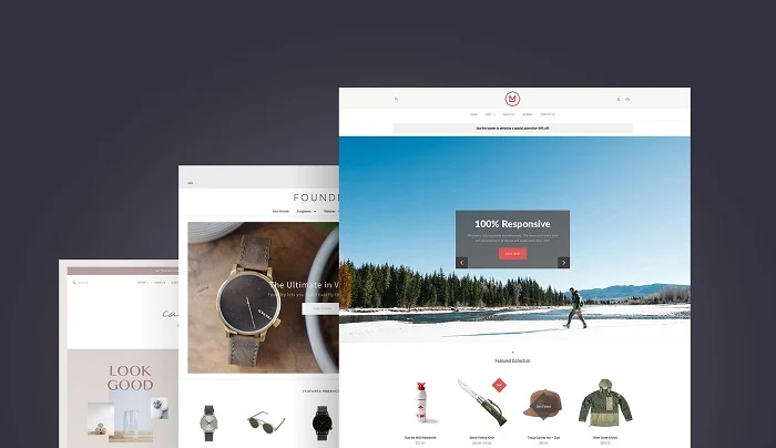 BigCommerce theme editing tools