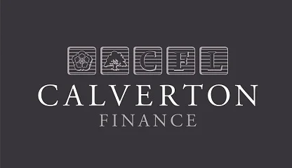 Calverton Finance logo
