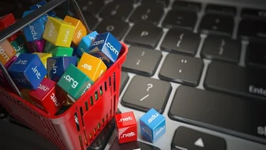 ecommerce hosting