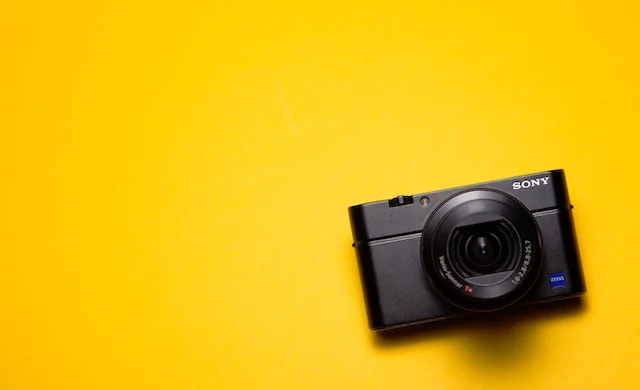Photography website builders