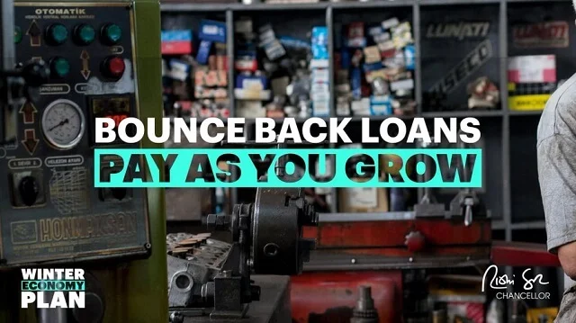 Pay as you grow