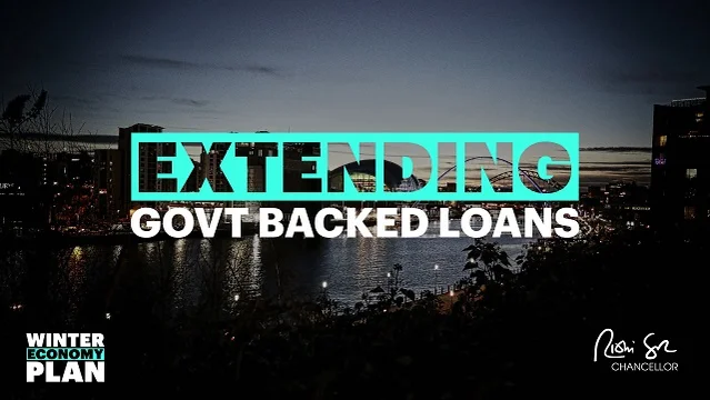 Loan extension
