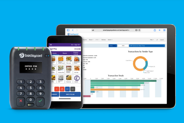 Best Merchant Service & Credit Card Processing Companies 2026
