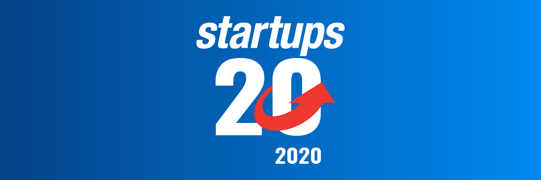 Startups20