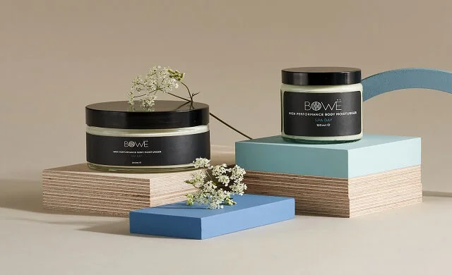 bowe skincare
