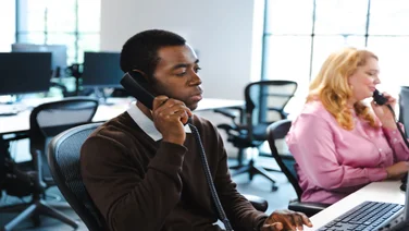 Business phone numbers