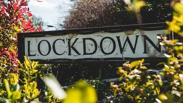 What business support is available during UK lockdown 2?