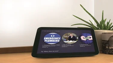 Alexa-Yell