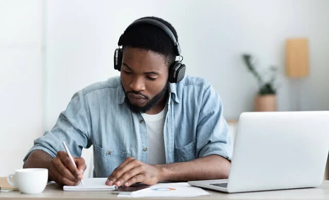 Online learning business idea 2021