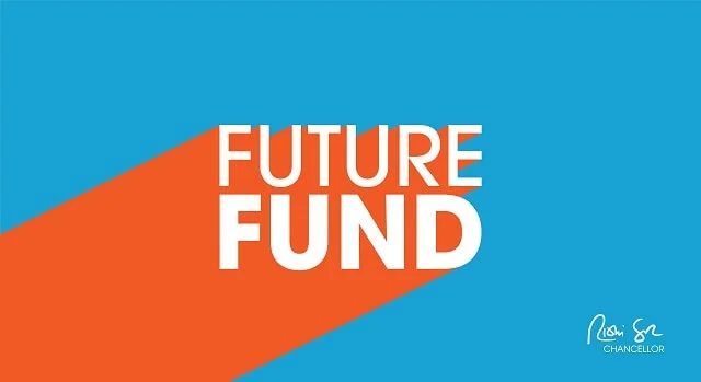 Future fund investment