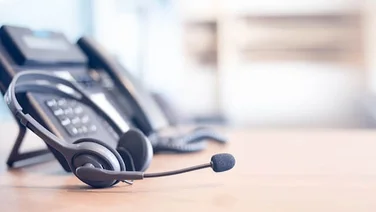 call centre software