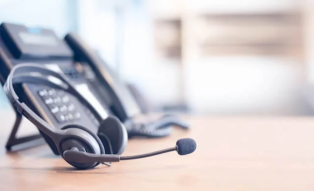 call centre software