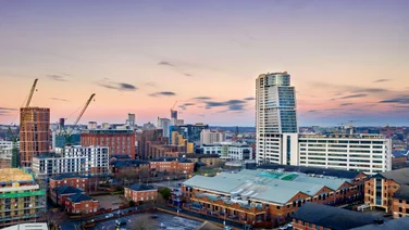 Startup Business Hubs