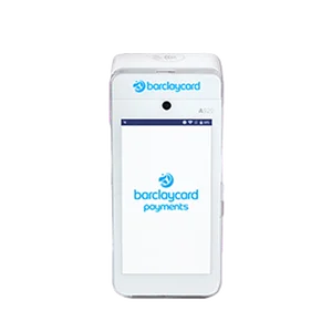 Barclaycard Smartpay Touch