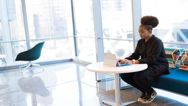 Black Founder Accelerator